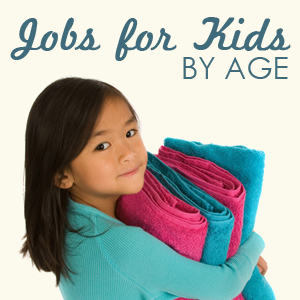 Jobs For Kids