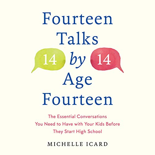14 Talks by Age Fourteen book cover