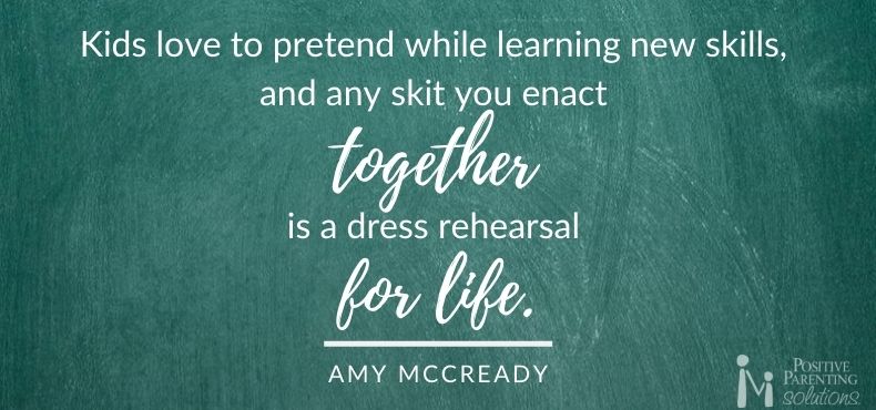 Amy McCready quote