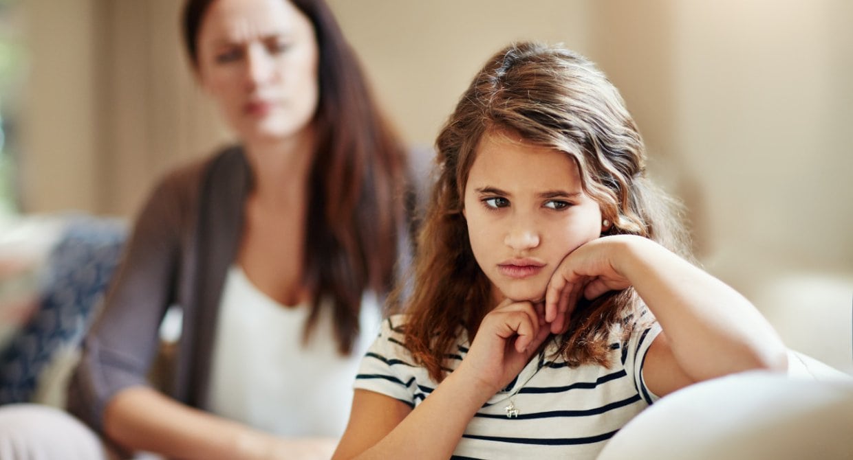 Effective Consequences for Misbehavior: 5 Tips for Success