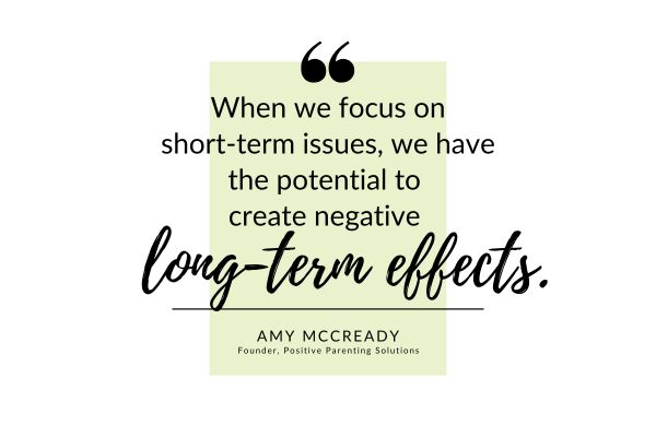 Amy McCready quote