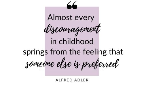 ALFRED ADLER QUOTE