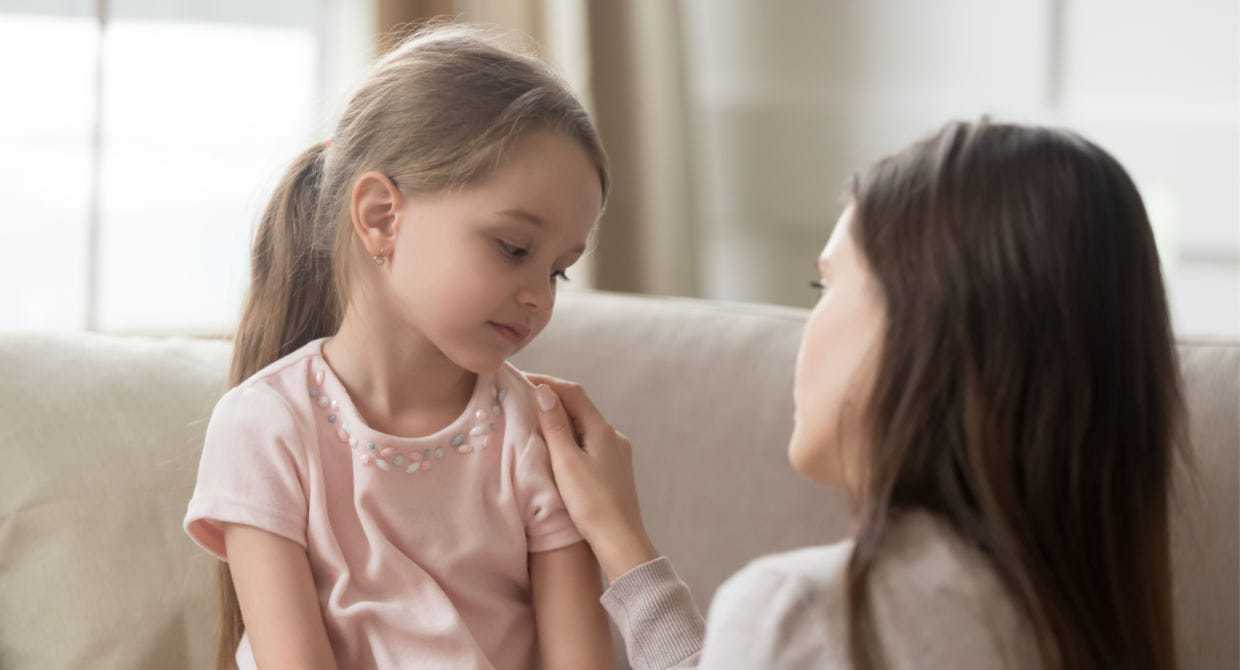How To Teach Kids To Say Sorry 3 Steps for Success