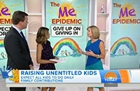 Parenting Expert Amy McCready on The Today Show