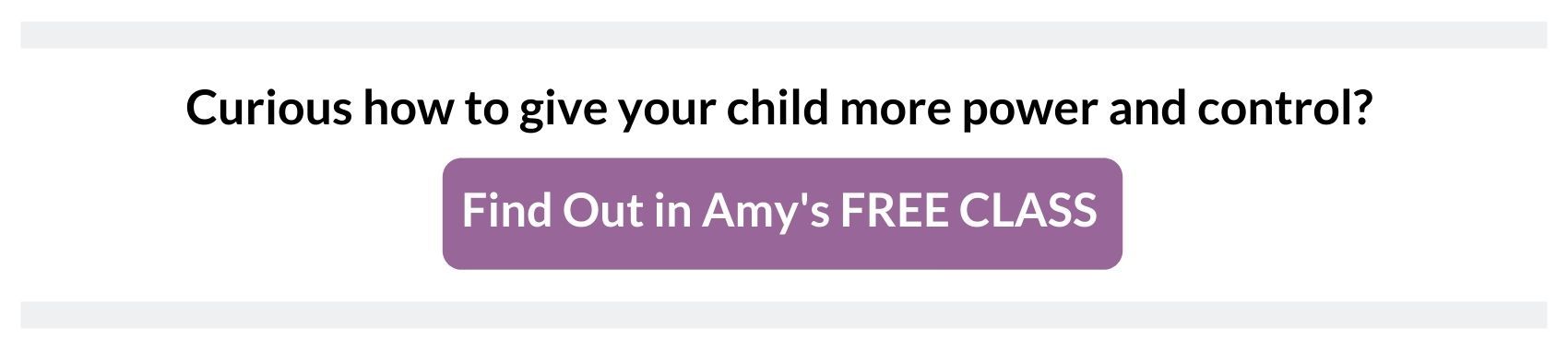 free parenting class