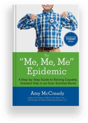 Cover of The Me Me Me Epidemic