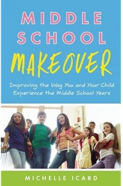 middle school makeover