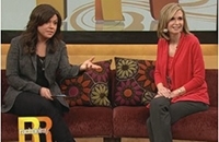 Parenting Expert Amy McCready on The Rachael Ray Show