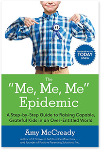 Me Me Me Epidemic Book Cover