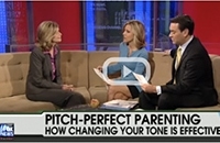 Parenting Expert Amy McCready on Fox & Friends