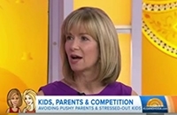 Parenting Expert Amy McCready on The Today Show