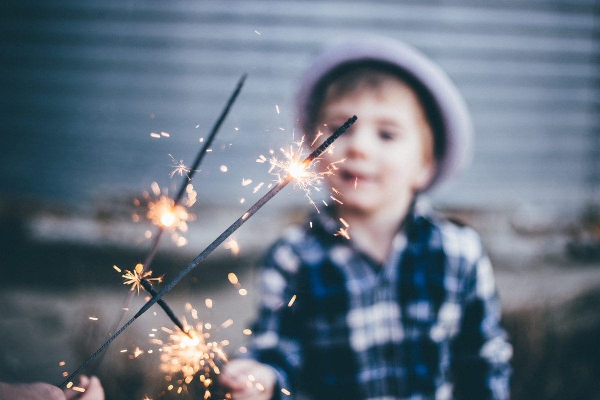 6 Parenting Resolutions You Can Keep in 2023